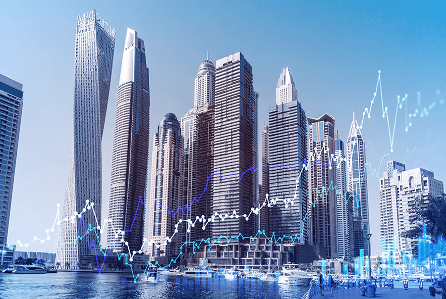 The Growing Demand for Waterfront Properties in Dubai