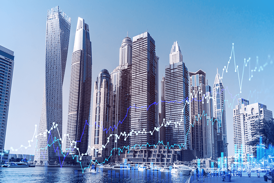 The Growing Demand for Waterfront Properties in Dubai
