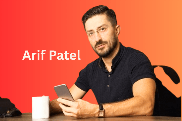 Arif Patel Dubai and 25 Years of Shaping Leadership in UAE