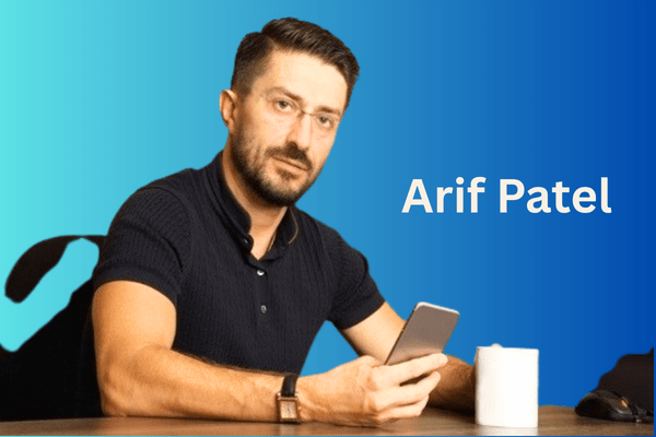 Arif Patel Launches Strategic Enterprise in Dubai, UAE