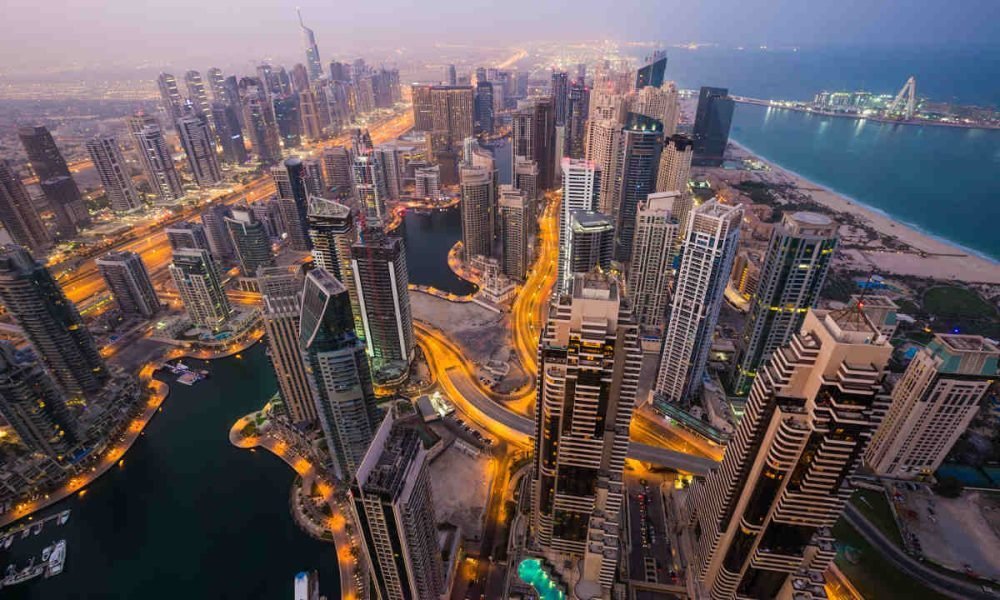 Dubai Business Setup: Benefits Every Entrepreneur Needs