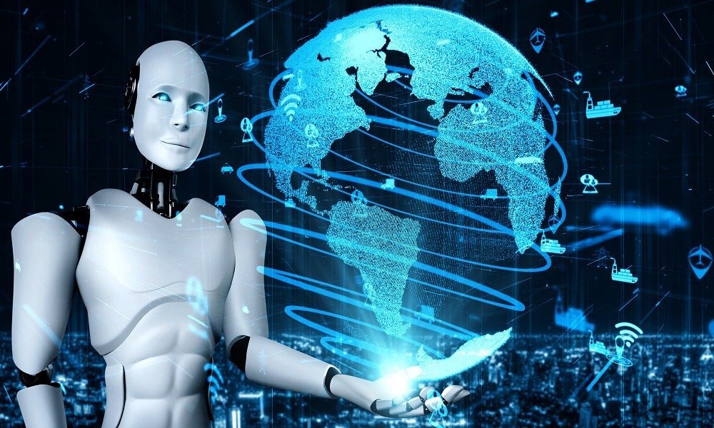 Arif Patel and the Changing Relationship Between AI and Entrepreneurship
