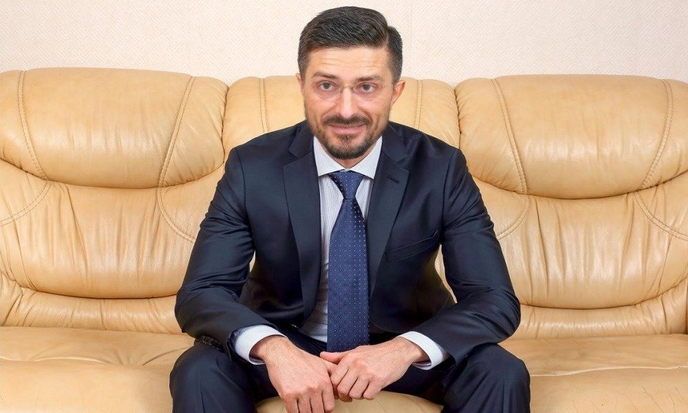 Arif Patel Dubai Hails New Opportunities in Global Energy